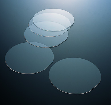 photolithography-quartz-wafers