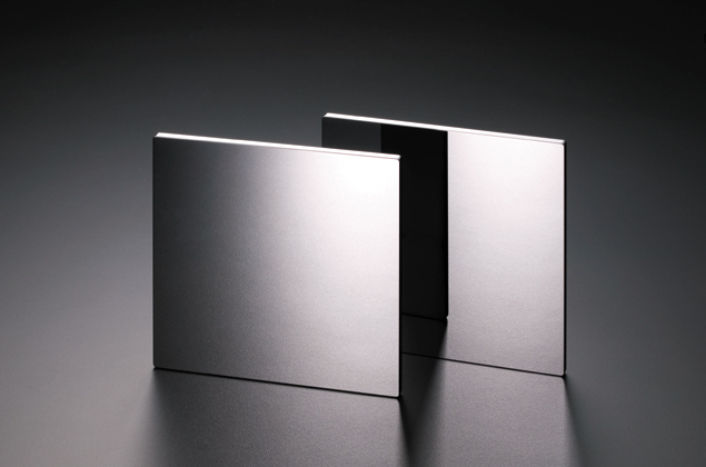 EUV02 EUV Blanks